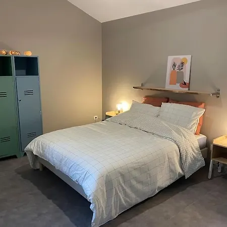 Appartement Proximite Centre Mulhouse Buitenkant foto