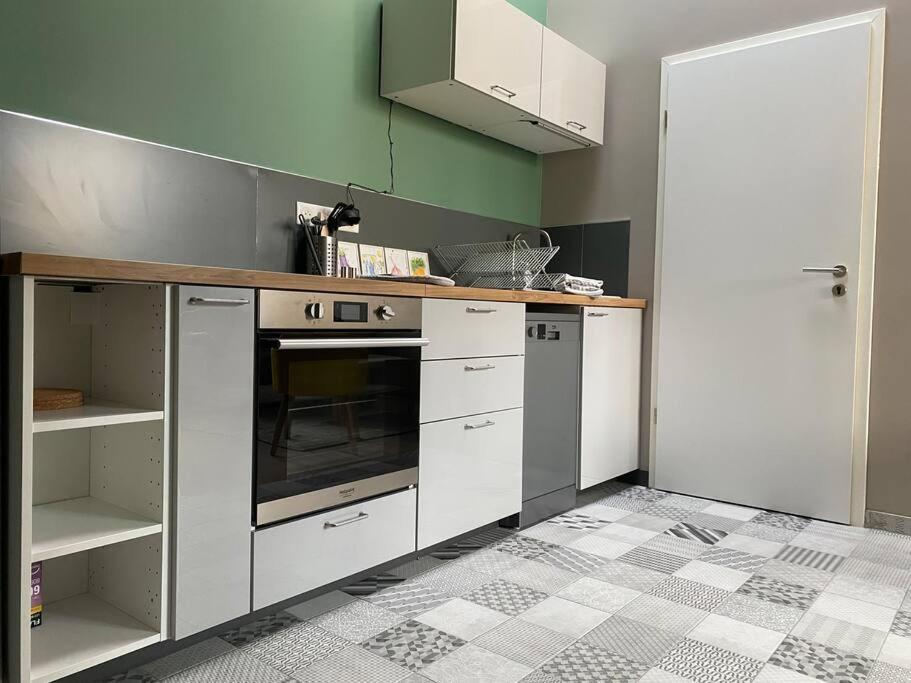 Proximite Centre Mulhouse