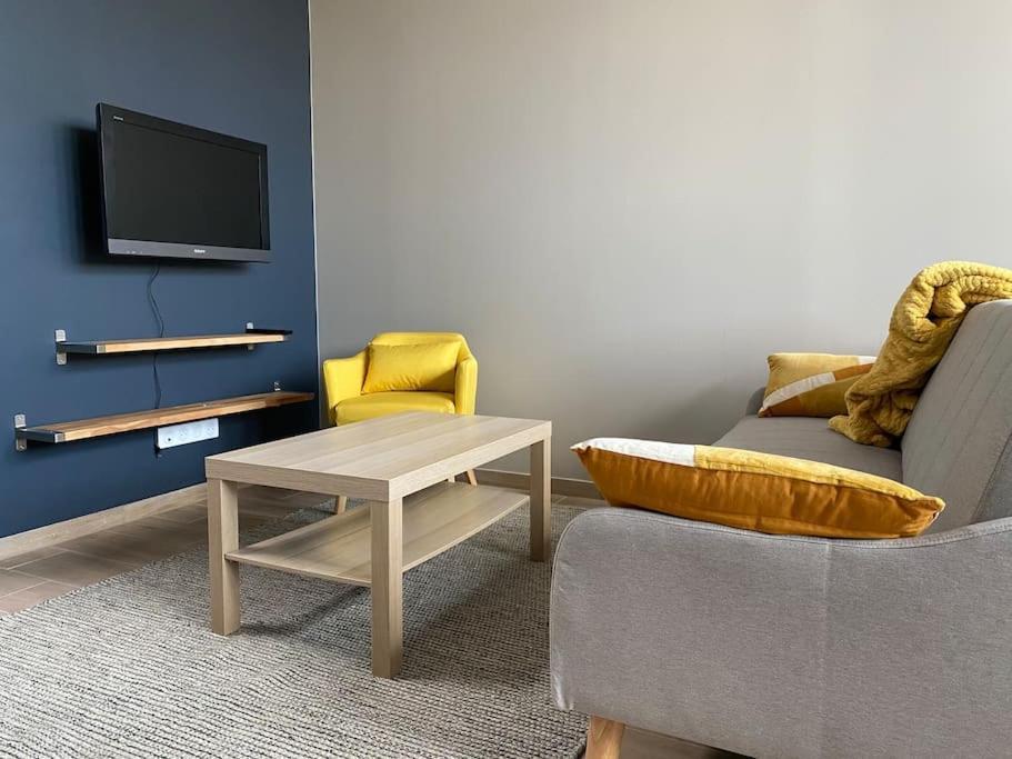 Proximite Centre * Mulhouse