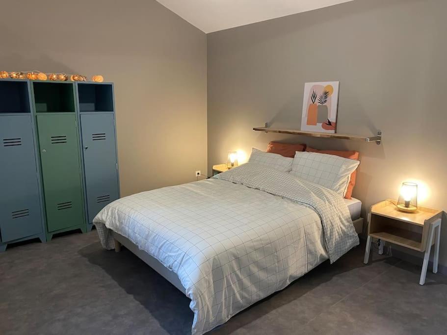 Proximite Centre Appartement *