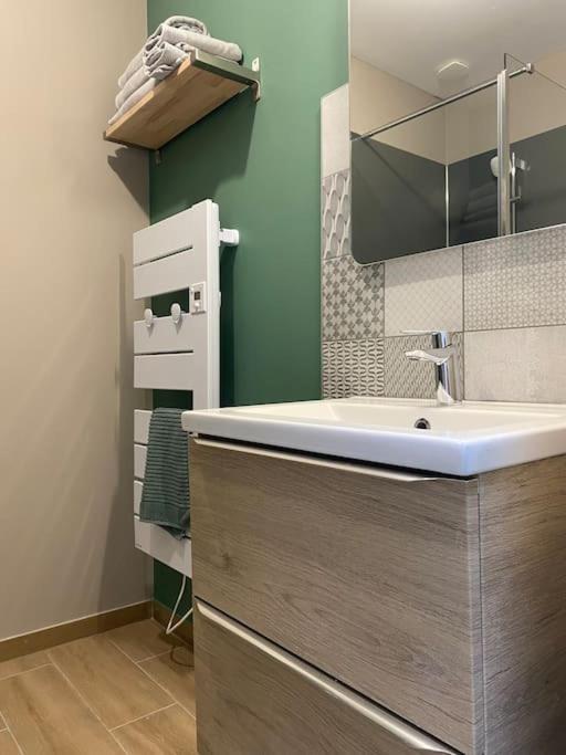 Proximite Centre Mulhouse